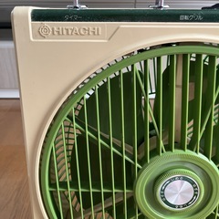 扇風機の画像