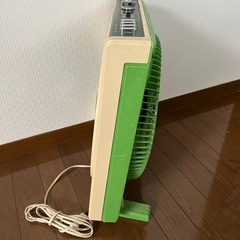 扇風機の画像