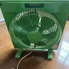 扇風機の画像