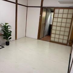 ✨住吉区清水丘３丁目 戸建て✨3DK⭕即入居可⭕ 内覧でAma...