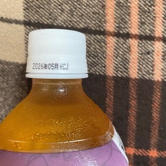 ジャスミン茶の画像