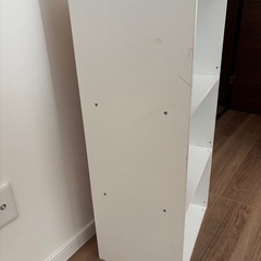 カラーボックスの画像