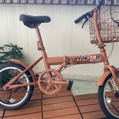 自転車の画像