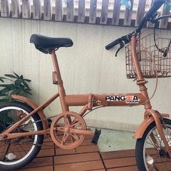 自転車の画像