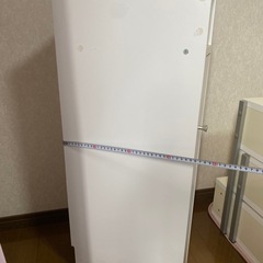 ソファー　ベッド横等に収納棚中古　の画像