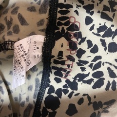 BEPATCH ビパッチ　ヨガウェアの画像