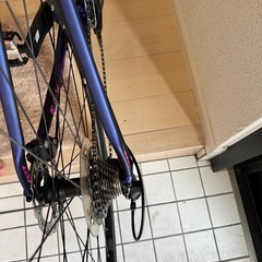 ロードバイク FELT VR30の画像