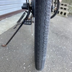 26インチ内装3段切替自転車　問い合わせ多数の為一旦停止の画像