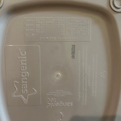 Combi Poi-Tech ポイテック　おむつポット　ゴミ箱の画像