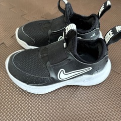 ナイキ NIKE 子供靴 15cmの画像