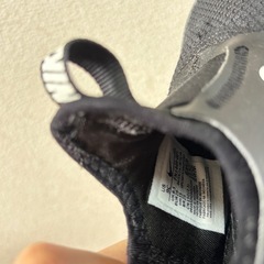 ナイキ NIKE 子供靴 15cmの画像