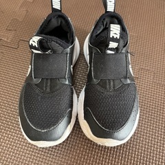 ナイキ NIKE 子供靴 15cmの画像