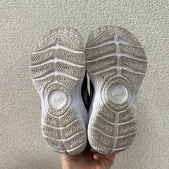 ナイキ NIKE 子供靴 15cmの画像