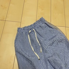 tevalt サイズテープ　パンツの画像