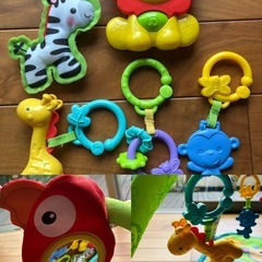 フィッシャープライス(fisher price) 感覚を育てよう！指遊びミュージカルジム 【お誕生（0ヵ月）～】【赤ちゃん おもちゃ】  の画像