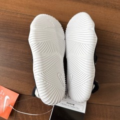 【未使用】子ども靴 NIKE 13cmの画像