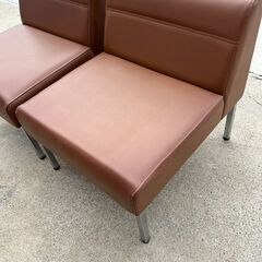 4つのチェアを安くお譲りしますの画像