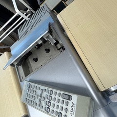 Victor オーディオ機器の画像
