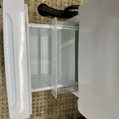 YAMADA  冷蔵庫 YRZ-F15J 2022年製 156Lの画像