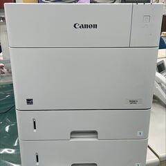 レーザープリンターの画像