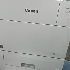 レーザープリンターの画像