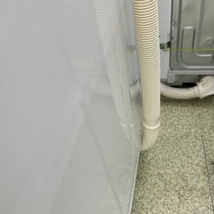 リユースのサカイ東金店 TOSHIBA 洗濯機 23年製 8kg TJ14549の画像