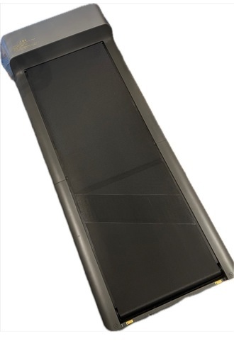 折りたたみ式ウォーキングマシン