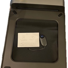 折りたたみ式ウォーキングマシンの画像