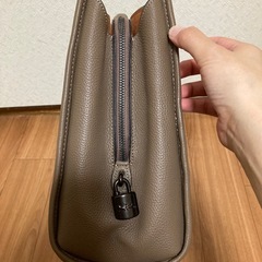 美品！coachカバンの画像