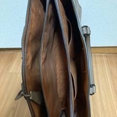 美品！coachカバンの画像
