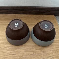 ラコレ 汁椀の画像