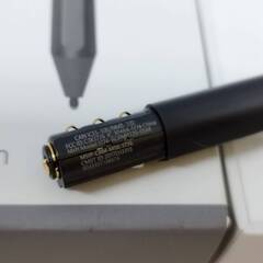 Microsoft Surface Pen〈Model：1776〉の画像
