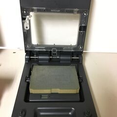 A174　理想科学工業　プリントゴッコ　PG-10　年賀状　ポストカード　動作未確認　ランプ　消耗品残量不明の画像