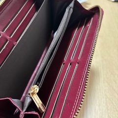 財布 9/11 12時までの限定品の画像