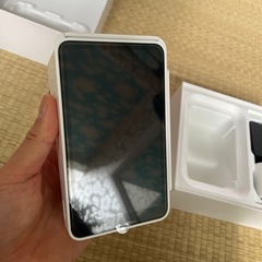 ポータブルPOS端末の画像
