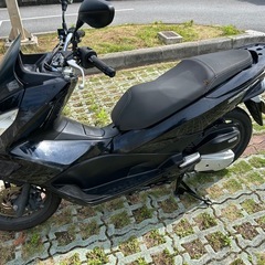PCX150  KF18の画像