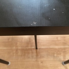 ダイニングテーブル　の画像