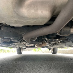 タントエグゼG禁煙車ナビTV ETCドラレコスマートキーの画像