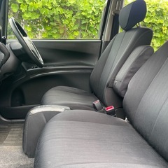 タントエグゼG禁煙車ナビTV ETCドラレコスマートキーの画像