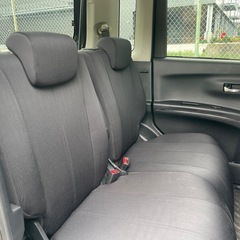 タントエグゼG禁煙車ナビTV ETCドラレコスマートキーの画像