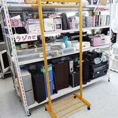 メタルラック 4段 幅120×奥45×高122.5 Home ERECTA ホーム