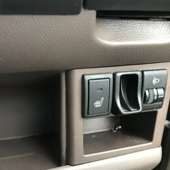 モコ　4WD　検付　すぐ乗れる　の画像