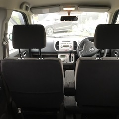 モコ　4WD　検付　すぐ乗れる　の画像