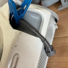 掃除機の画像