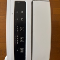 除湿機の画像