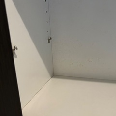 食器棚の画像