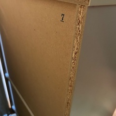 食器棚の画像