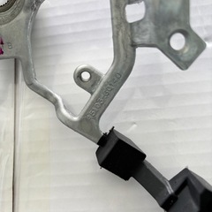 ハイエース　7型　中古　純正ハンドルの画像