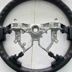 ハイエース　7型　中古　純正ハンドルの画像