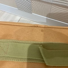 アウトドアバック　ポーチの画像